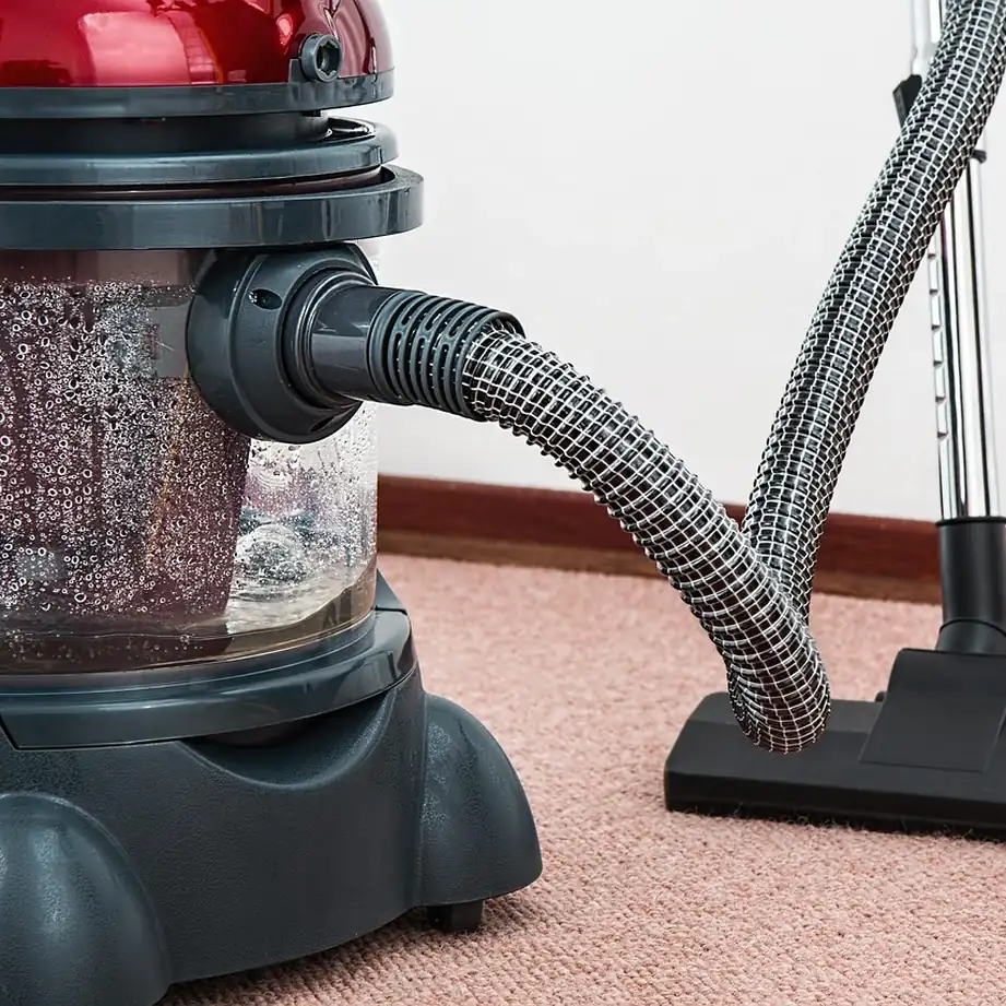 Vacuum used for fine dust Vacuum cleaner used for collecting fine dust
