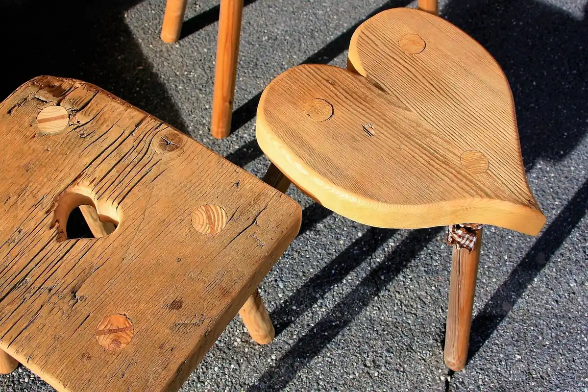 DIY Step Stool Beginner Woodworking Guide